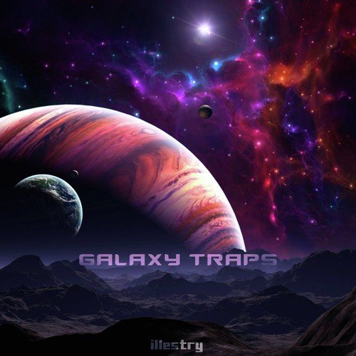 Galaxy Traps