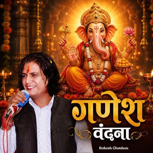 Ganesh Vandna