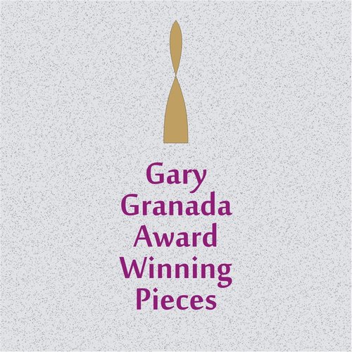 Gary Granada Award Winning Pieces