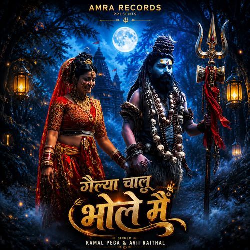 Gelya Chalu Bhole Mai