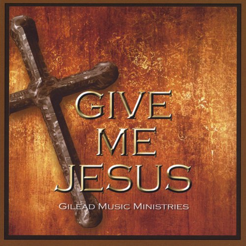 Give Me Jesus_poster_image