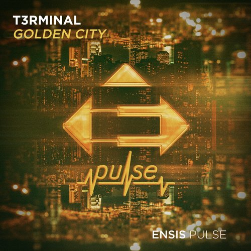 Golden City (Original Mix)