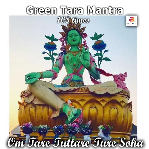 Om Tare Tuttare Ture Soha-okv tunes