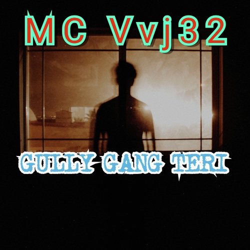 Gully Gang Teri cover art