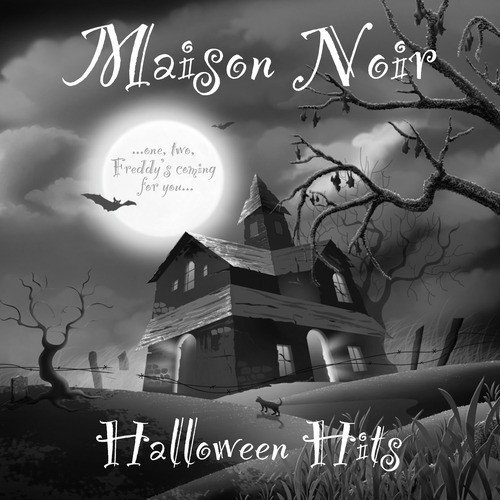Halloween Theme - Song Download from Halloween Hits: One, Two, Freddy's  Coming for You @ JioSaavn