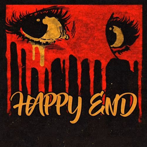 Happy End cover art