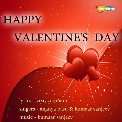 Happy Valentines Day