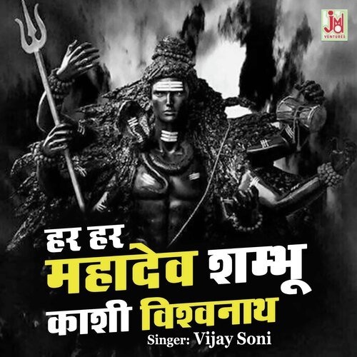 Har Har Mahadev Shambu Kashi Viswanath_poster_image