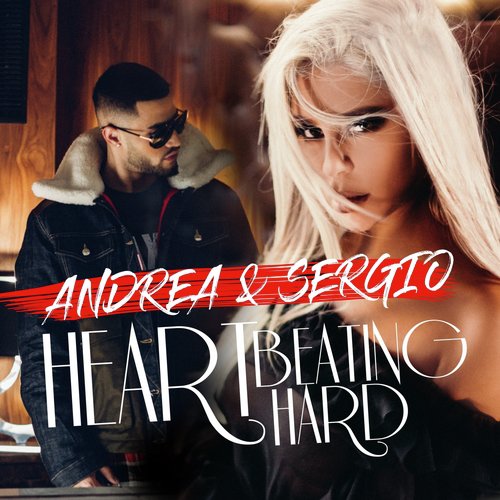 Heart Beating Hard (Radio Edit)_poster_image