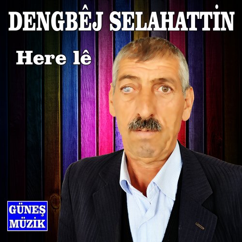 Feyzoyê Bavê İpekê cover art