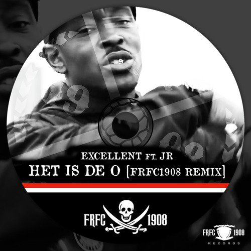 Het Is De O (Frfc1908 Remix)