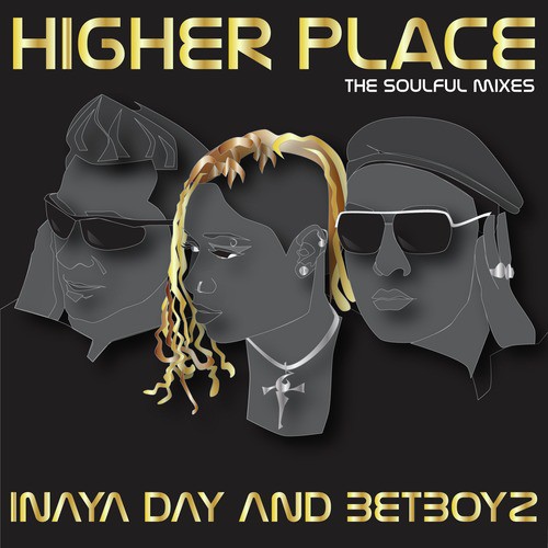 Higher Place - The Soulful Mixes