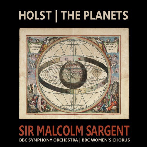 Holst: The Planets, Op. 32