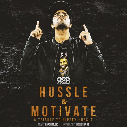 Hussle and Motivate