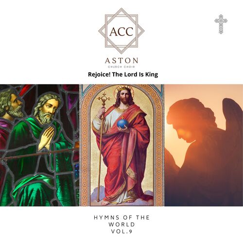 Ye Holy Angels Bright (Darwalls' 148th) cover art