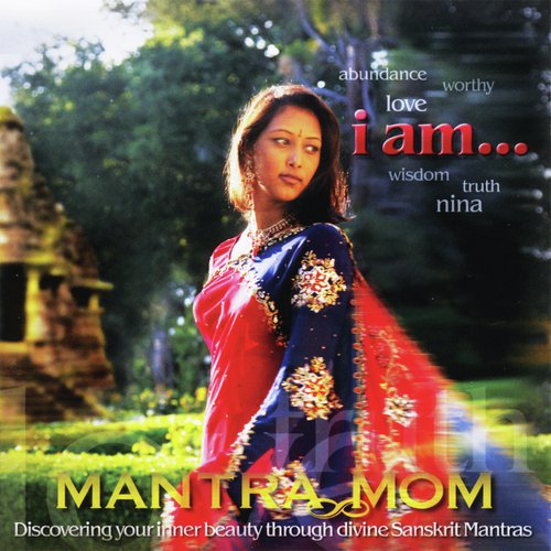 I am: Discovering Your Inner Beauty Through Divine Sanskrit Mantras_poster_image