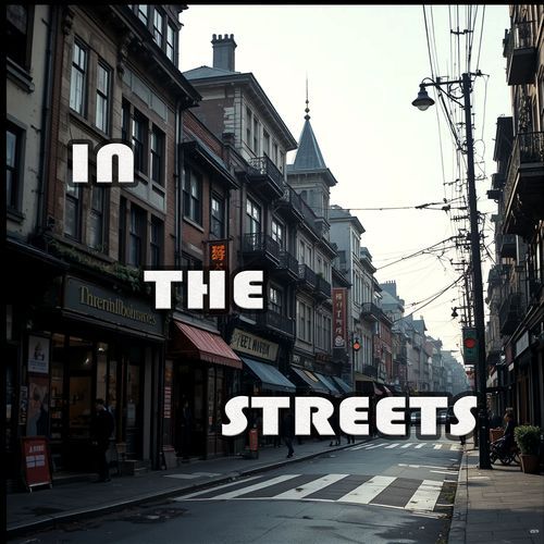 In The Streets