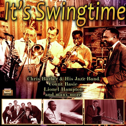 Ice Cream Lyrics Chris Barber & His Jazz Band Only on JioSaavn