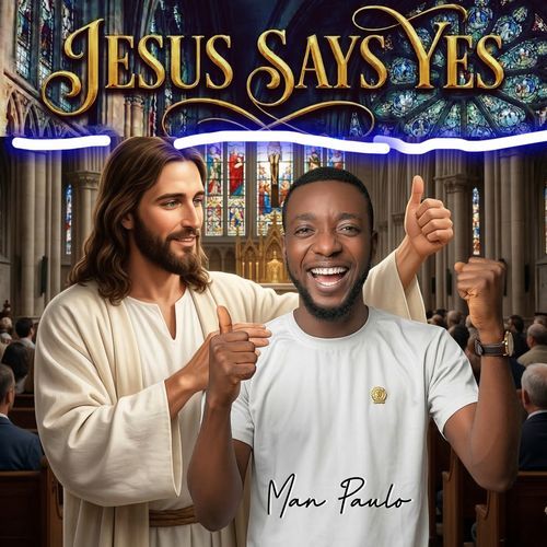 When Jesus Speaks cover art