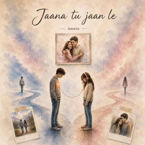 Jaana Tu Jaan Le