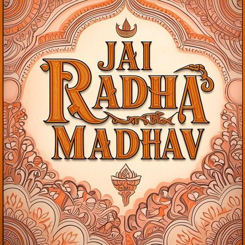 Jai Radha Madhav