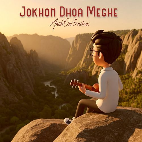 Jokhon Dhoa Meghe