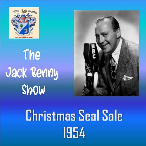 Julius La Rosa - Christmas Seals Show