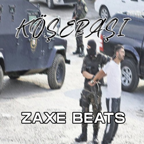 Köşebaşı cover art