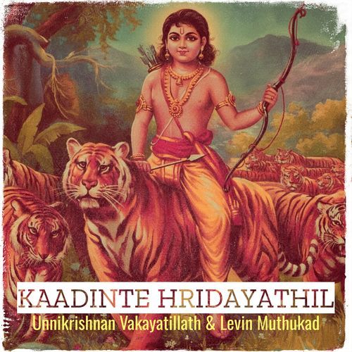 Kaadinte Hridayathil