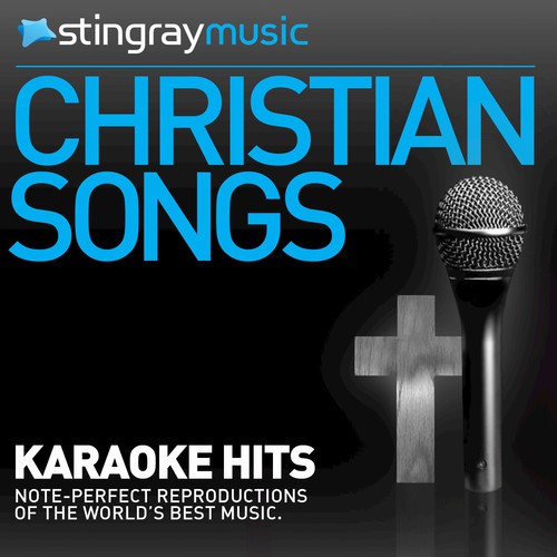 In Christ Alone (Karaoke Version)