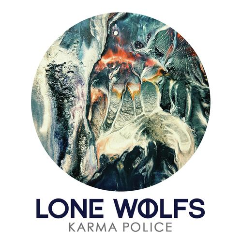 Lone Wolfs