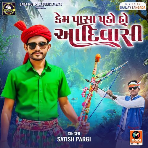 Kem Pasa Pado Ho Aadivasi