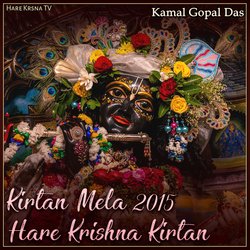 Kirtan Mela 2015 Hare Krishna Kirtan (Live)-HA45RBFnBgE