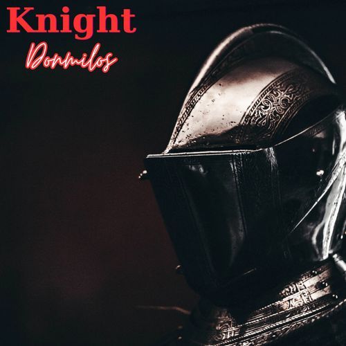 Knight cover art