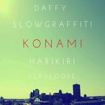 Konami (feat. Harikiri)