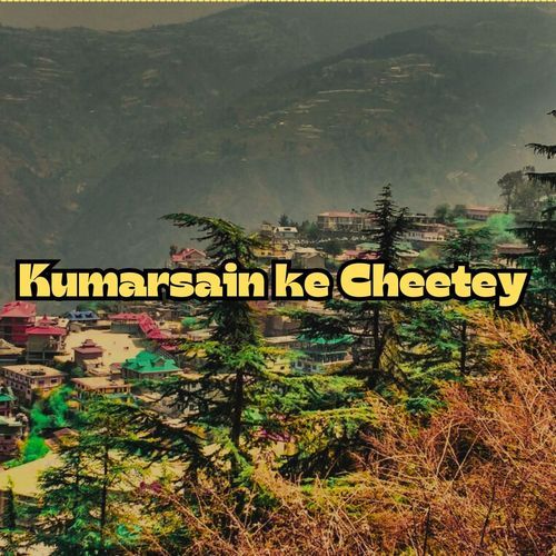 Kumarsain Ke Cheetey