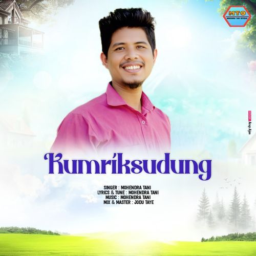 Kumriksudung