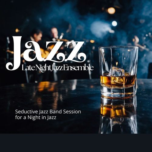 Jazz Ensemble cover art