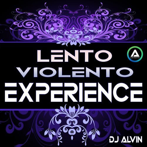 Battlefield (DJ Alvin Studio) cover art