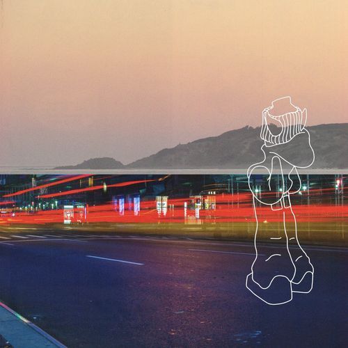 The Bleeding Heart cover art