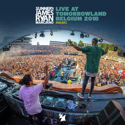 Live at Tomorrowland 2018 (Highlights)