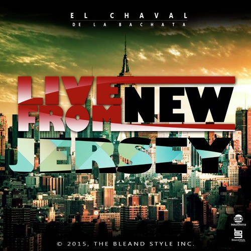 Corazon De Acero - Song Download from Live from New Jersey @ JioSaavn