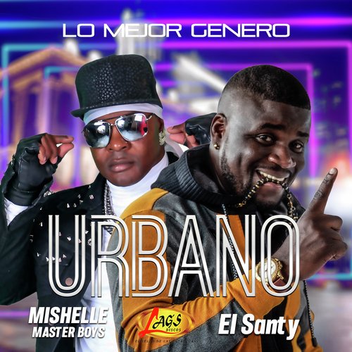 Lo Mejor Genero Urbano