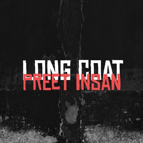 Long Coat cover art