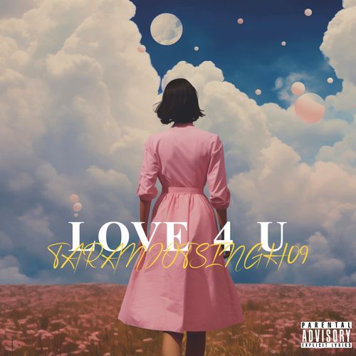Love 4 U