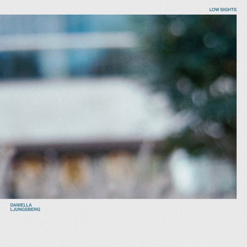 Low Sights cover art