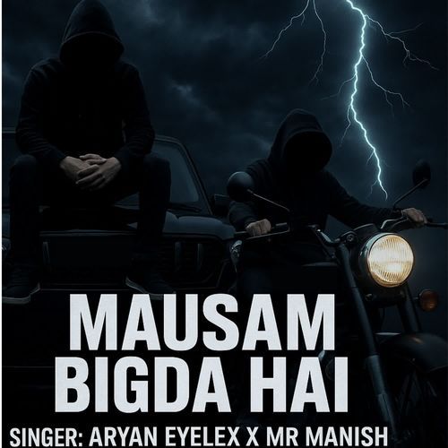 MAUSAM BIGDA HAI