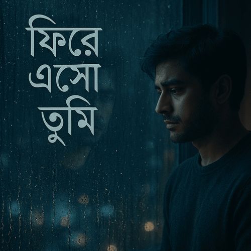 ফিরে এসো তুমি
