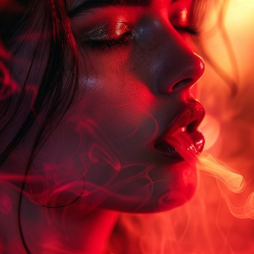 After 3AM cover art