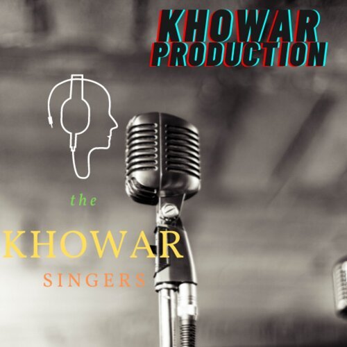 MIX KHOWAR SINGER, Vol. 8